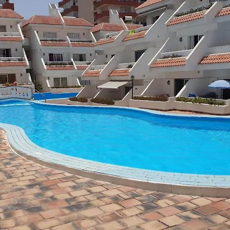 Con Piscina En Playa De Américas *