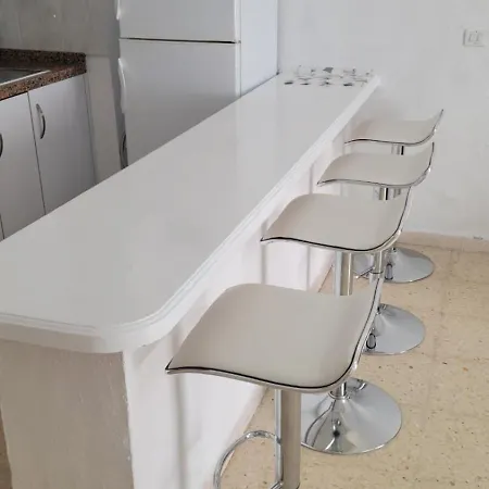 Appartamento Con Piscina En Playa De Américas *