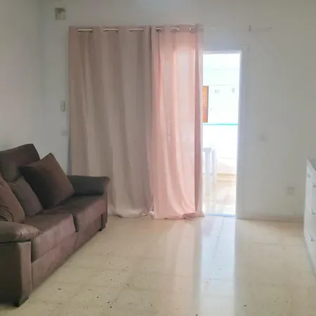 Appartamento Con Piscina En Playa De Américas