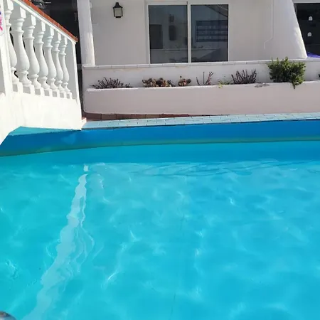 Appartamento Con Piscina En Playa De Américas *