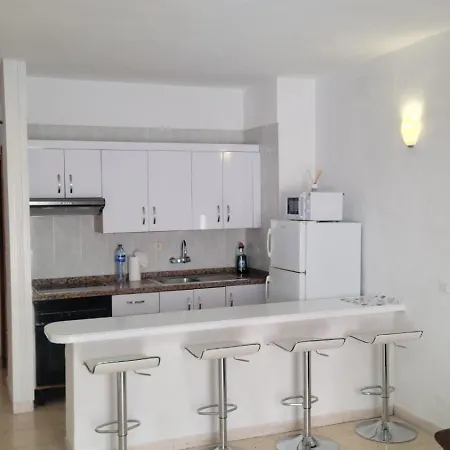 Appartamento Con Piscina En Playa De Américas *