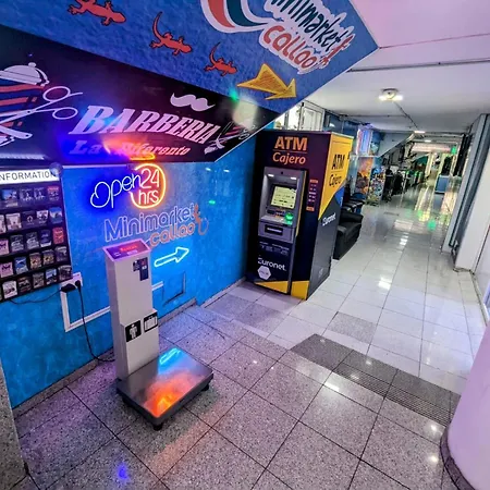Appartamento Con Piscina En Playa De Américas Playa de las Americas (Tenerife)