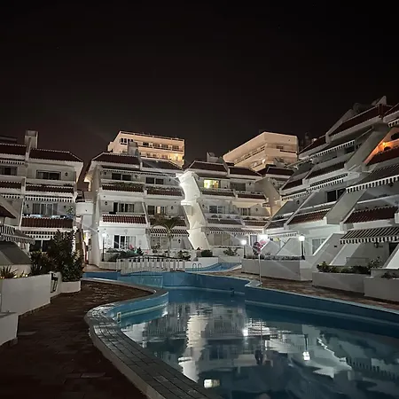 Appartamento Con Piscina En Playa De Américas *