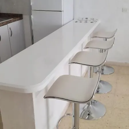 Con Piscina En Playa De Américas Appartamento Playa de las Americas (Tenerife)