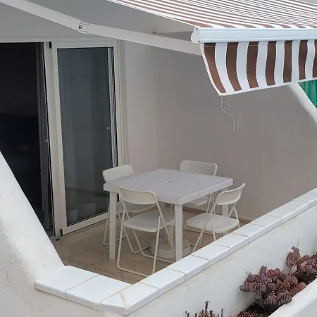 Con Piscina En Playa De Americas Playa de las Américas