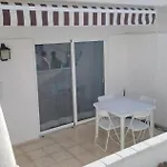 Con Piscina En Playa De Americas Апартаменты Плая-де-лас-Америкас