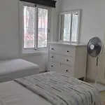 Апартаменты Con Piscina En Playa De Americas *