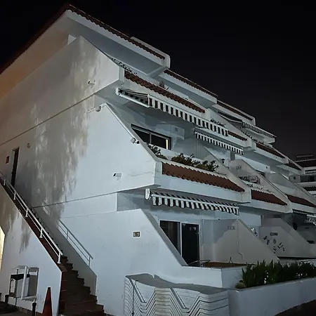 Διαμέρισμα Con Piscina En Playa De Americas Πλάγια ντε λας Αμέρικας